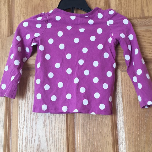 Toddler shirt - Picture 2 of 2